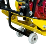 STEM Techno SPC-191 виброплита бензиновая (HONDA GX160) ВИБ153