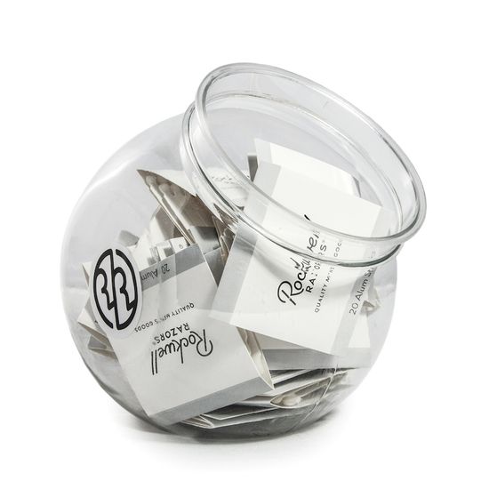 Квасцовый камень (алунит) Rockwell, кровоостанавливающие палочки