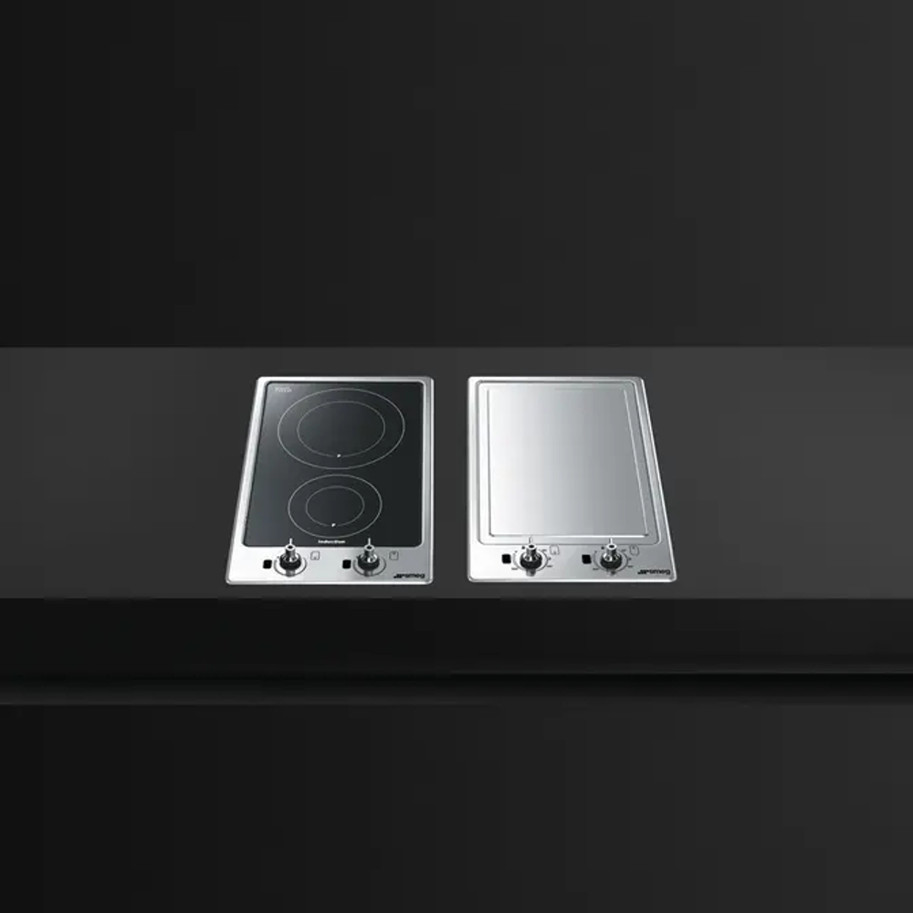 Варочная панель Smeg PGF32I-1