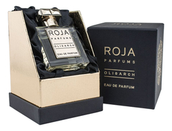 ROJA Oligarch