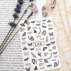 LAK слайдер-дизайн №166