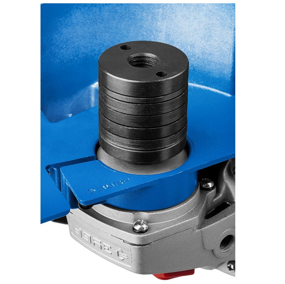 Штроборез Зубр Профессионал ЗШ-П30-1400 ПСТК