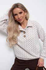 Джемпер Лианита №2 Valentina (Акция)