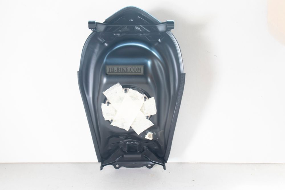 17500-KZZ-900ZB. TANK ASSY., FUEL *NH105*. Fuel tank Honda CRF250L 2012-2016