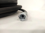 M14 - 14 / Шланг (18.0 MPa, 8 метров, M14x1.5 - M14x1.5) высокого давления для Karcher, Tademitsu 280, 380, Тао. вес. 2.3