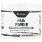 Probase Nutrition, NMN в порошке, 40 г (1,4 унции)