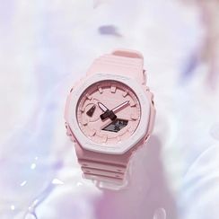 Наручные часы Casio GA-2110SL-4A7