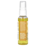 Aura Cacia, спрей-освежитель для туалета, цитрусовый взрыв, 60 мл (2 жидк. унции)