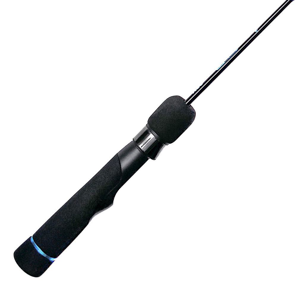 Удочка зимняя Stinger ForceAge Ice FNI60M  60см 10-30г