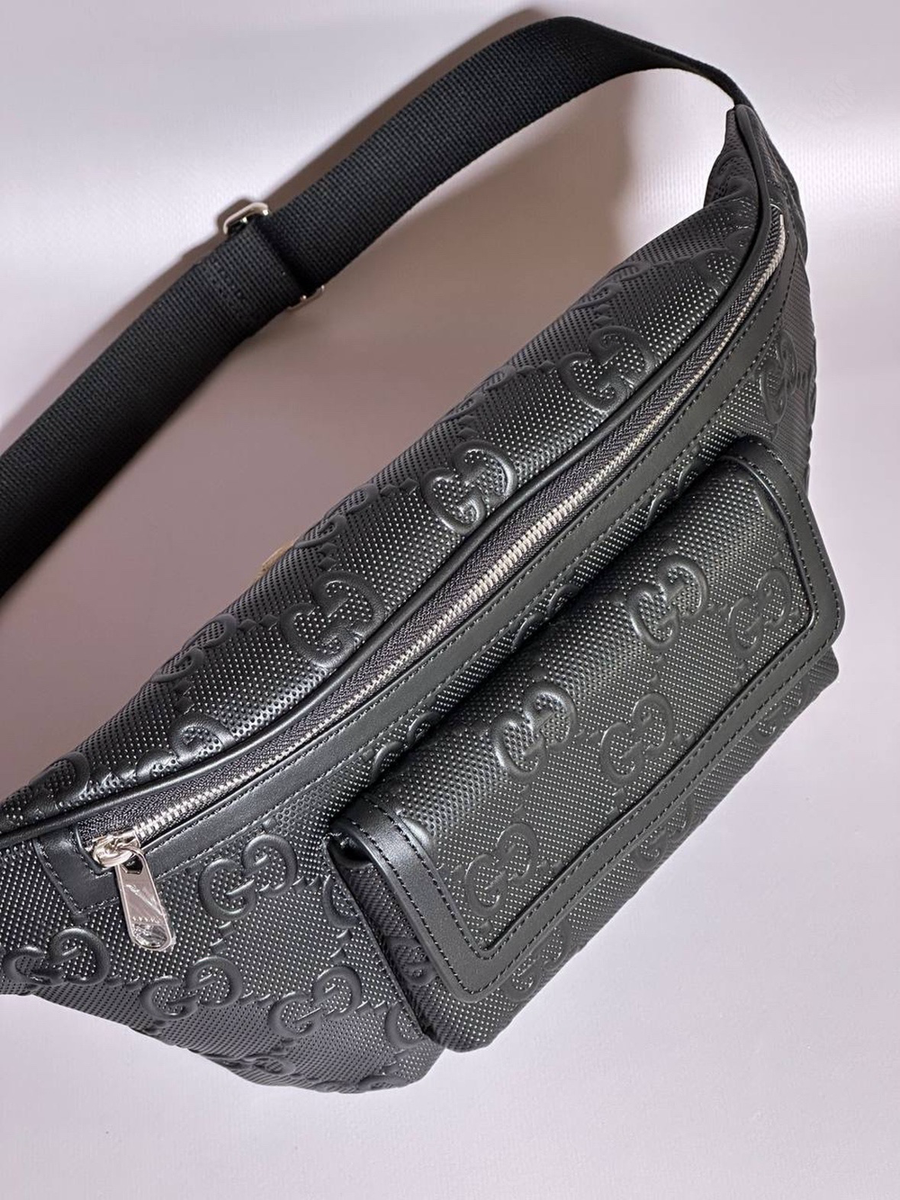 Поясная сумка Gucci