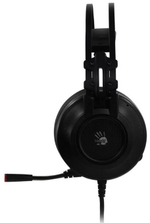 Наушники A4Tech Bloody G525/BLACK черный
