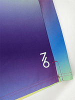 ОДЕЖДА ДЛЯ ТЕННИСА Мужская, Шорты SEVENSIX MIRAN SHORTS .