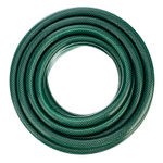 Набор поливочный, шланг 3/4", 15 м, 7 режимов пистолет, соединитель, адаптер Palisad