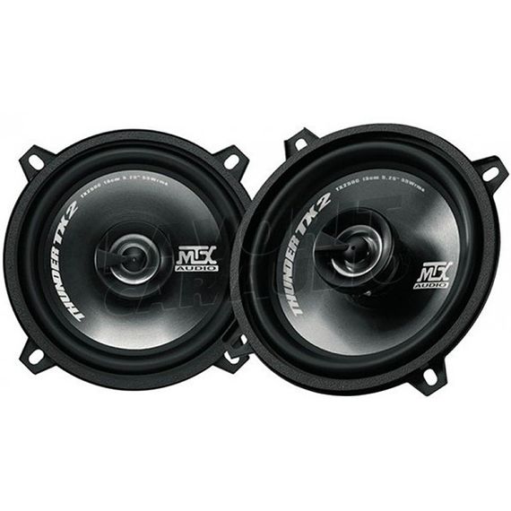 Коакс. акустика MTX TX250C