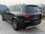 Mercedes-Benz GLS 400