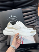 Кроссовки Prada