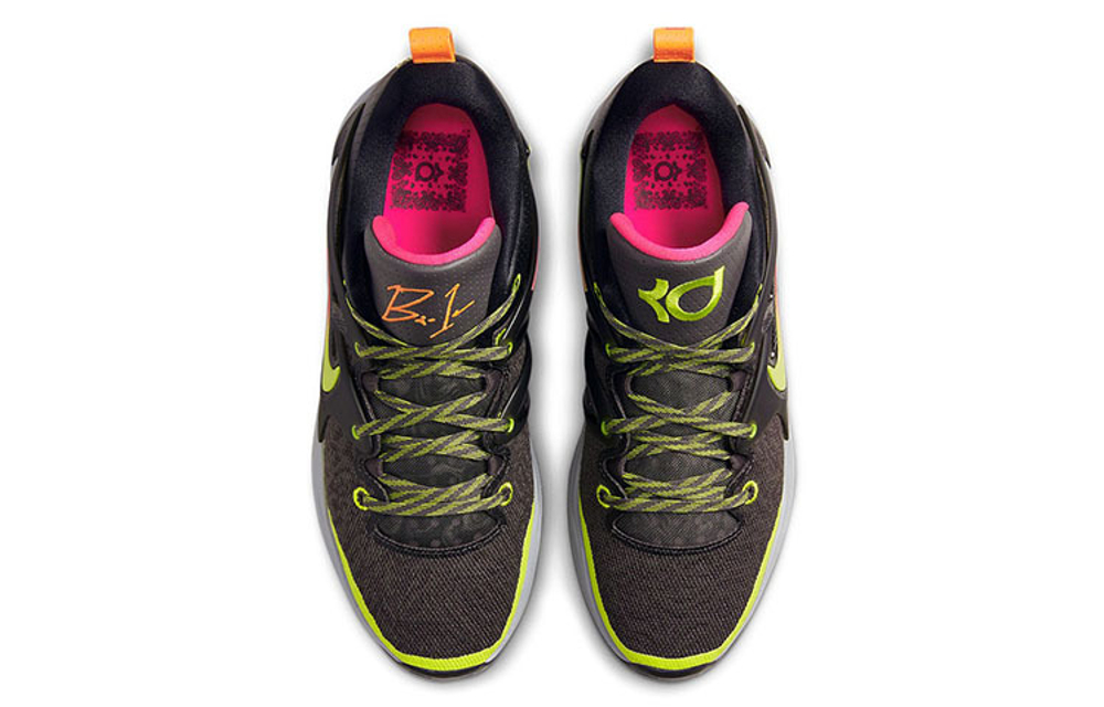 Кроссовки Nike Kd 15 Ep 15