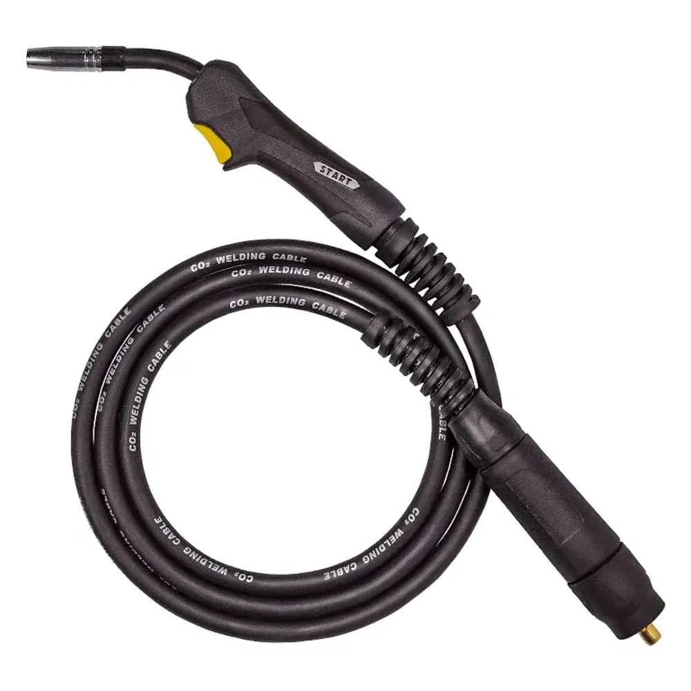 START PRO WEGA miniMIG 200 сварочный полуавтомат 2W202