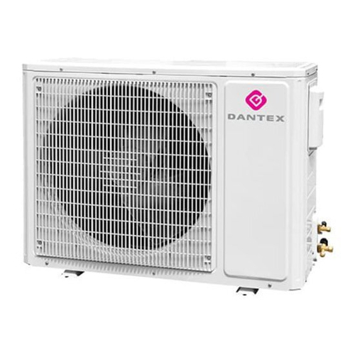 Полупромышленный канальный кондиционер Dantex RK-BHTN/RK-HTNE-W RK-48BHTN/RK-48HTNE-W на 140 м²