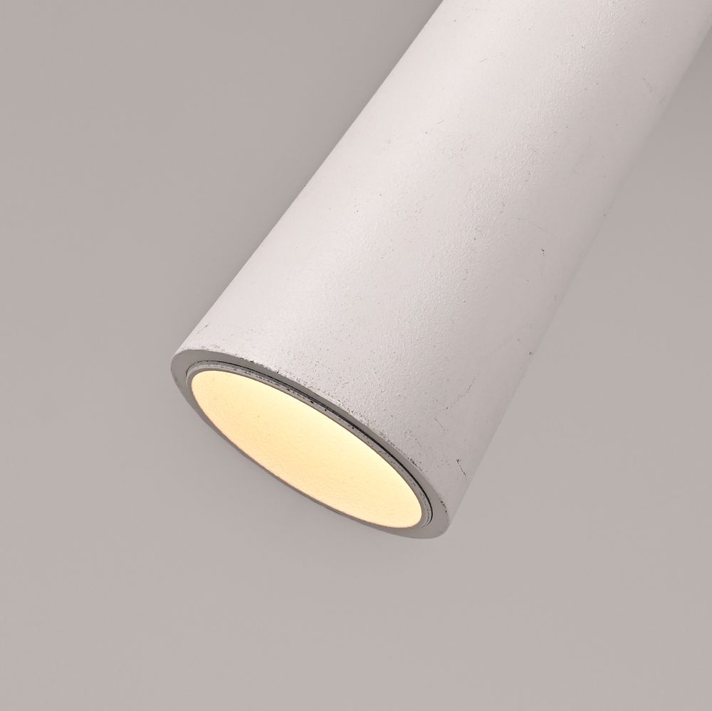 Потолочный Светильник Zylo White H34 By Imperiumloft