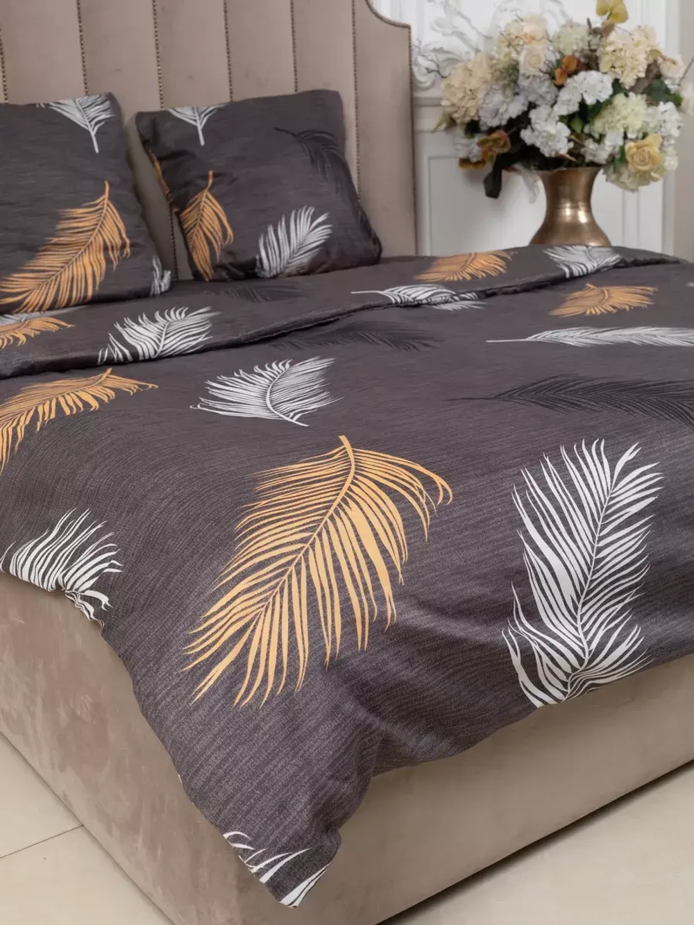 Постельное белье 2 спальное