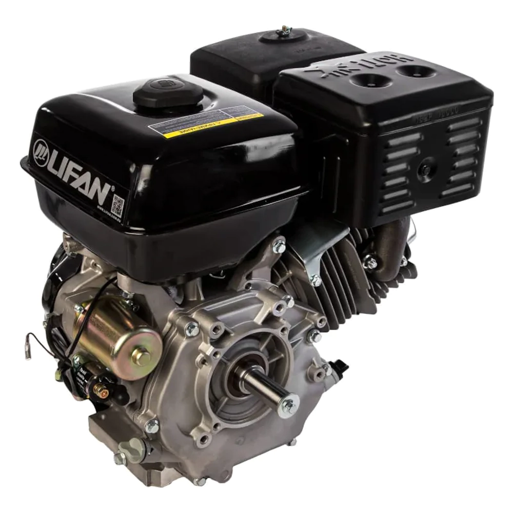 Lifan 182FD-R D22 3А двигатель бензиновый 00-00000536