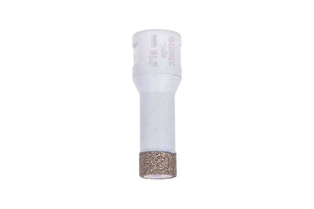 Сверло алмазное Extra Line V-TECH (16x35 мм; М14) DIAM 320270
