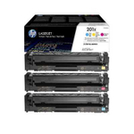Картридж HP 201X CF253XM