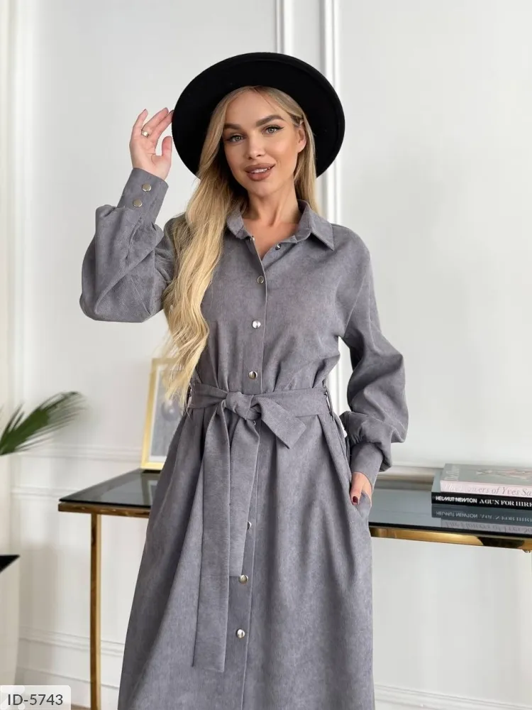 Платье ID-5731 Фабрика Моды