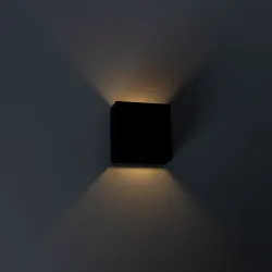 Фасадный светильник Arte Lamp