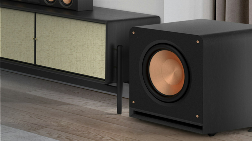 Klipsch RP 1400 SW