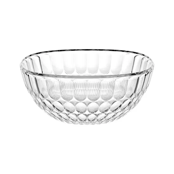 Чаша vanity, D25 см, прозрачная