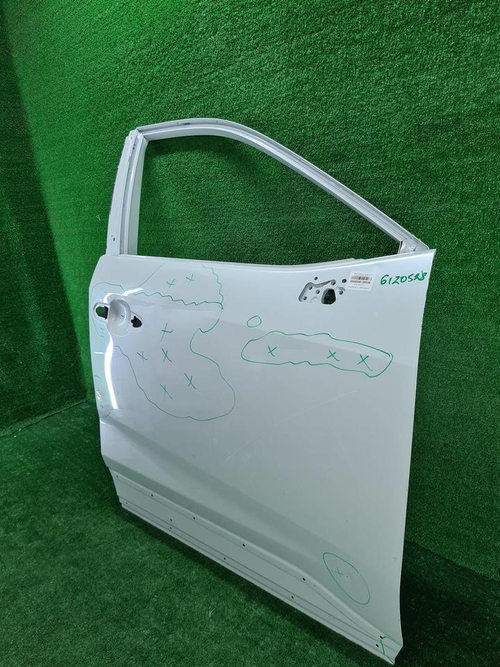 Дверь передняя правая Toyota RAV4 5 XA50 (2018-н.в.)