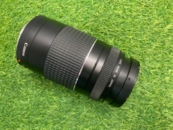 Canon EF 75-300mm 4-5.6 III USM