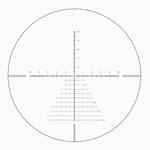 Оптический прицел Vector Optics Veyron 6-24x44IR SFP