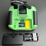 Аппаратура управления Radiomaster Boxer ELRS 2.4 GRE(Зеленый) M2