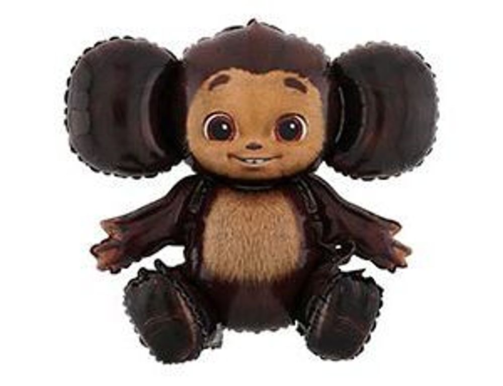 ФИГУРА AIR Чебурашка