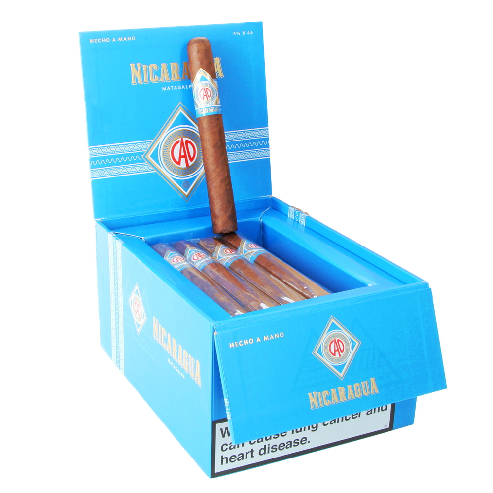 CAO Nicaragua Granada Toro