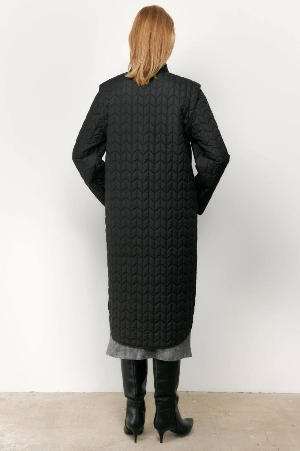 Пальто женское 424603 Bulmer