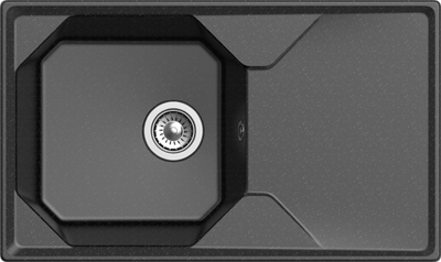 GranFest UNIQUE 840L Черный