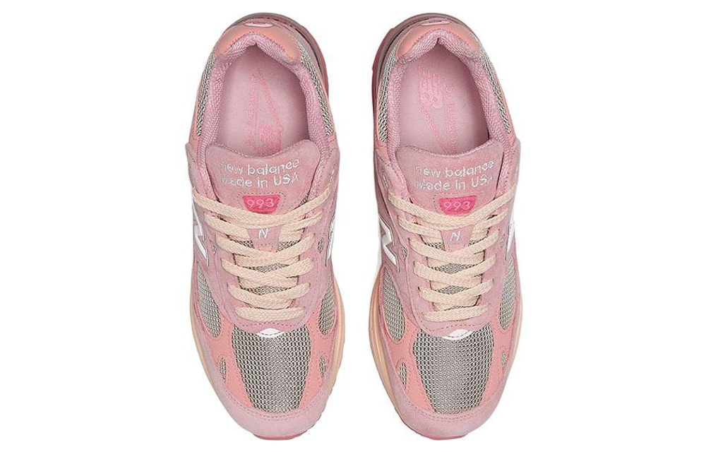 Кроссовки Joe Freshgoods X New Balance Nb 993