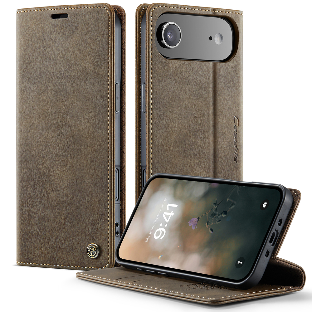 Чехол-книжка CaseMe RFiD iPhone 17 Air