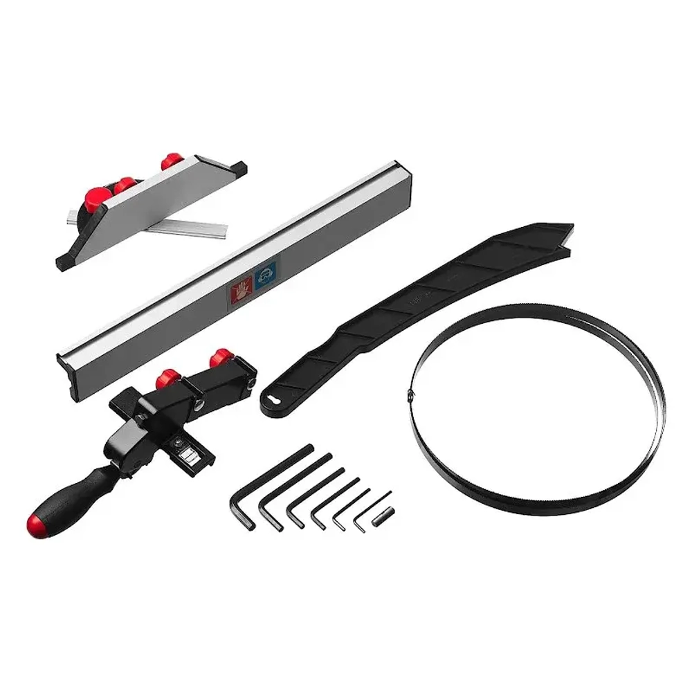 Ленточная пила ЗУБР ЗПЛ-305