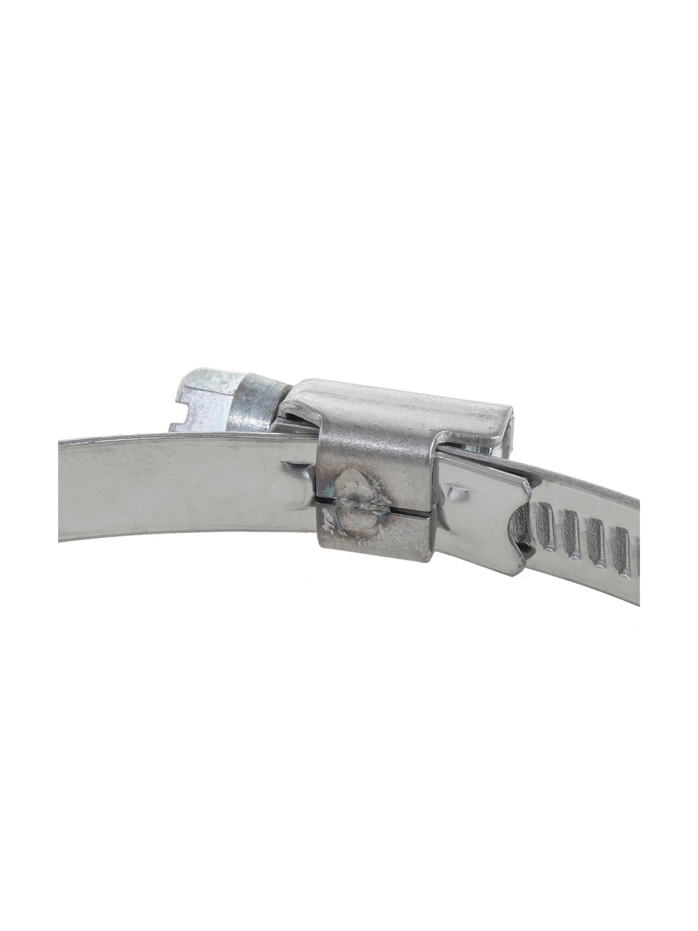 Комплект хомутов червячных 90х110 / 9-0,7 W2-430 2шт ARNEZI A0902153