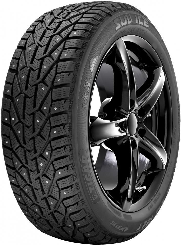 Tigar Ice 225/55 R17 101T (шип)