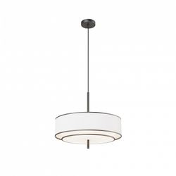 Подвесной светильник Maytoni Bergamo MOD613PL-05W