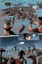 Комикс Звёздные войны. Эпоха Восстания. Джабба Хатт