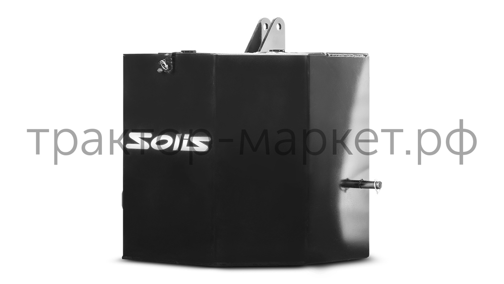 Противовес Solis | Солис 800 кг