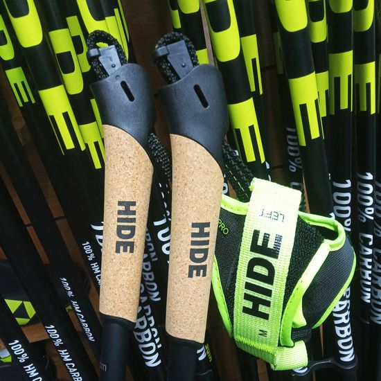 Рукоятки HIDE фото 5