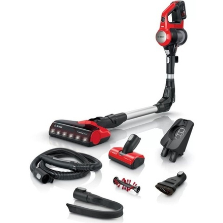 Пылесос Bosch BBS711ANM